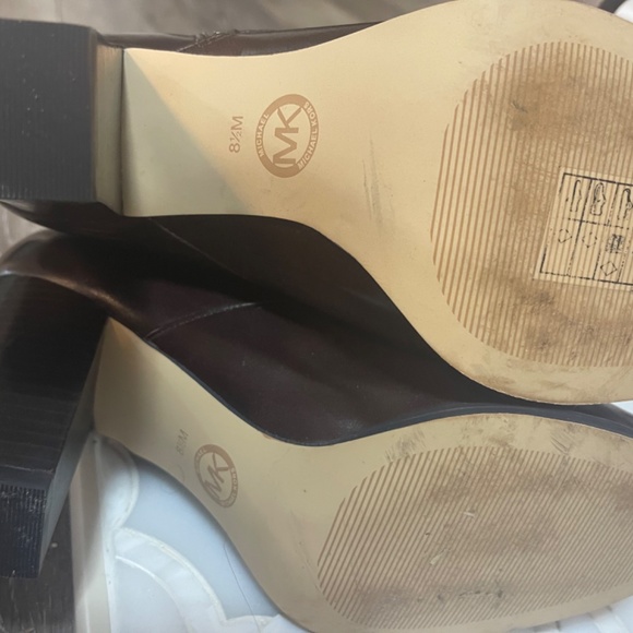 MK boots - Picture 3 of 8